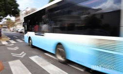 transport en commun 