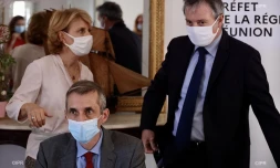 Lutte anti terroriste