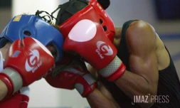 Boxe