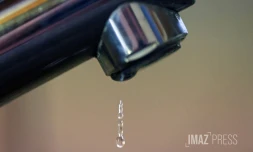 coupure d'eau