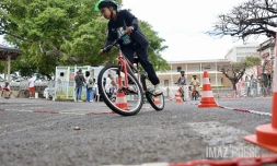 Saint-Denis : un Dimanche ô Barachois spécial mobilités