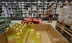 contrôle des prix BQP