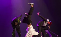 Slam