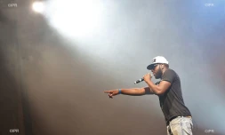  Maître Gims