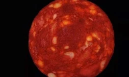 chorizo