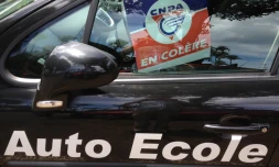 Auto-écoles