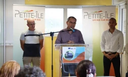 Petite-Ile 