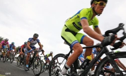 cyclisme tour de l\'ile 2016