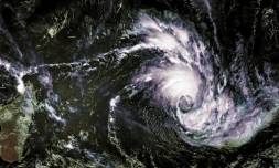 Cyclone (corentin)