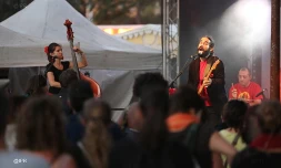 sakifo 2014