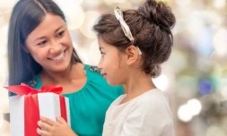 Saint-Paul fête les mamans (Photo : ville de Saint-Paul)