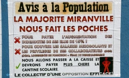 Affiches la Possession