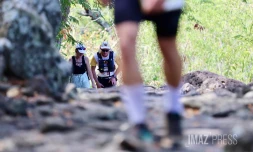 Grand raid 2025