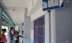 Elections départementales 2015