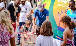 Saint-Denis : grand retour du festival de la participation citoyenne