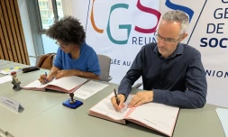 Emploi : une convention pour prévenir les ruptures professionnelles liées au handicap et à la maladie