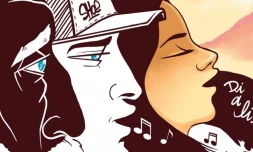 Spectacle "Nos voix" : un métissage d'arts unique, avec une palette d'artistes sur scène 