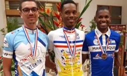 championnats d'Outre-mer de cyclisme
