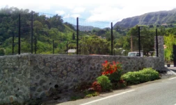 capture décran site du TCO, future déchèterie à dos d'âne, à la possession