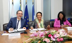 signature convention PACTE Région 