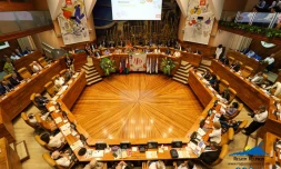 Témoignages Invités aux 40 ans de La Région Réunion 