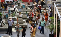 salon de la maison 2022