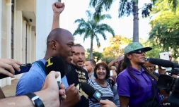 Soutien Clément Anthony 