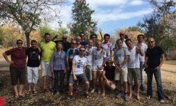 Grand Raid LGBT