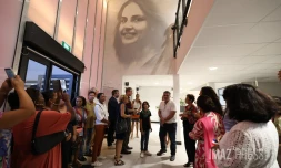 Centre artistique de Plateau Caillou