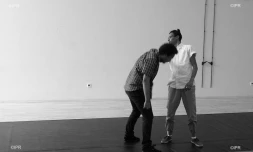 Audition - \"Anagramme Dansée\" (Danse Péi)