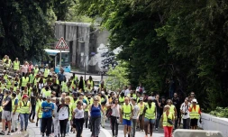 Jour J - Les Gilets jaunes montent au front