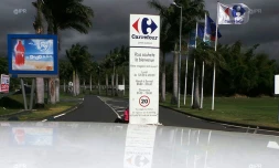 Carrefour Sainte-Suzanne