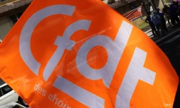 CFDT 