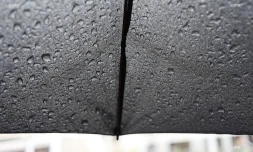 pluie 