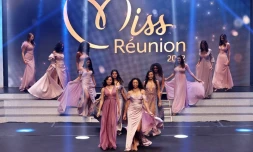 Miss réunion 2022