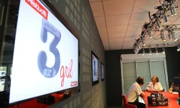 Débat imaz press festival