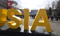 Salon de l'agriculture 2024