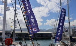 Wolrd Act 2025 au Port 