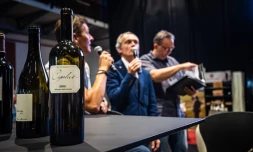 Edition 2019 vinocité