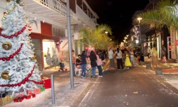 Opération bientôt noël