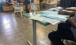 Régionales Départementales