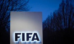 La Fifa saisit la justice américaine pour récupérer des "dizaines de millions de dollars" auprès de ses anciens dirigeants poursuivis aux USA