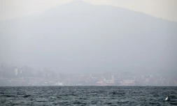 La pollution aux particules fines a provoqué 307.000 décès prématurés dans l'Union européenne en 2019, selon une étude publiée le 15 novembre 2021