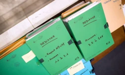 Le dossier sur le scandale du Médiator revient devant la justice