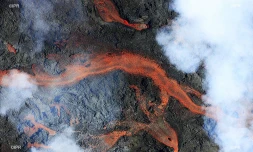volcan 2018