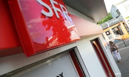 sfr