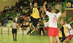 Handball