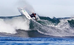 Jérémy Florès
