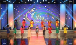 miss réunion 2020