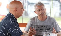 president ffs  Jean-Luc Arassus